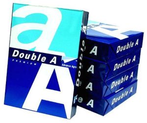 Double A Paper