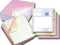 Pre Printed Computer Stationery