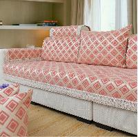 jacquard sofa covers