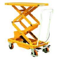 Scissor Lift Table Truck