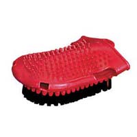 Animal Cleaning/ Washing Brush