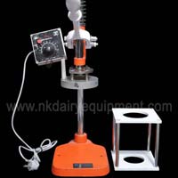 Cup Sealing Machine