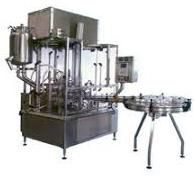 CURD MAKING MACHINE