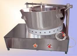 Indian Sweet Making Machine