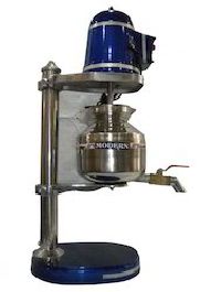 lassi machine