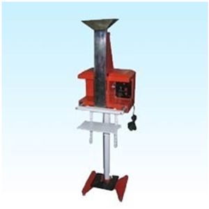 MANUAL LIQUID SEALING MACHINE