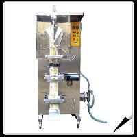 Milk Packaging Machine