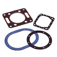 Rubber Gasket