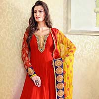 Ladies Designer Suits