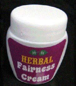 Herbal Fairness Cream