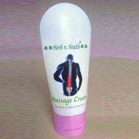 Herbal Massage Cream