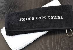 gym towels