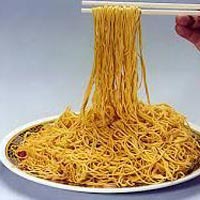 soya egg noodles