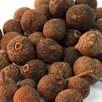 Whole Allspice