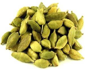 Green Cardamom