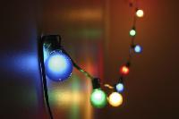electrical lighting accessories