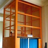 Electrical Goods Lift