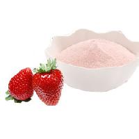 Strawberry Flavour Powder