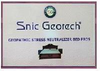 Geopathic Stress Neutralizer Bed Pads