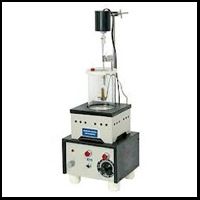 Aniline Point Apparatus