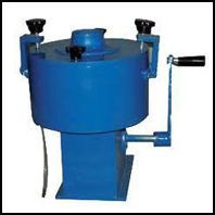 Bitumen/ Centrifuge Extractors