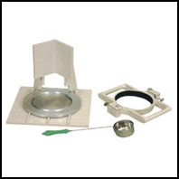 Capping Set - Vertical