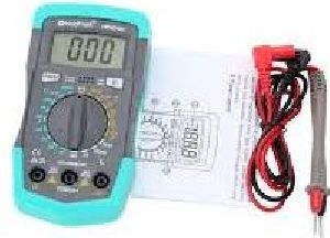 Digital Electrical Measuring Instruments