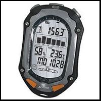 Digital Altimeter