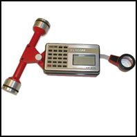 Digital Planimeter