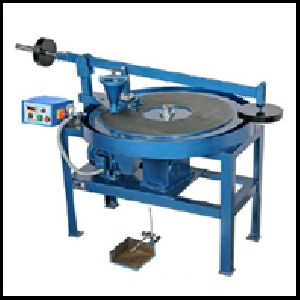 Dorry Abrasion Testing Machine