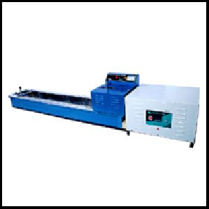 Ductility Testing Machine - Refrigerated