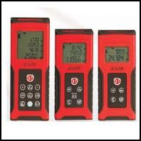 hand held distance meter