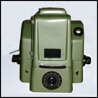 Infrared Moisture Balance