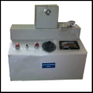 oil testing centrifuge