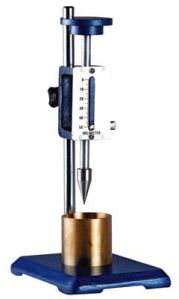 Soil Cone Penetrometer