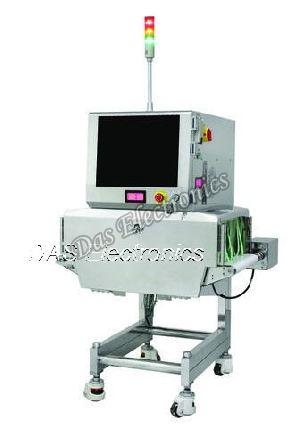 X Ray Food Inspection Machine