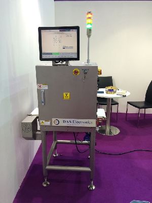 X Ray Food Inspection Machine