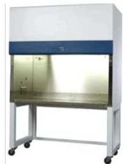 Vertical Laminar Flow Cabinet