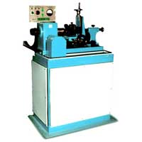 Tube Forming Machine