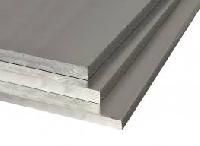 aluminum cast plate