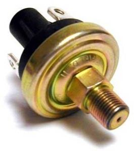 Pressure Switch