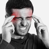 Headache & Migraine Treatment Service