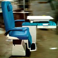 Ophthalmic Chairs