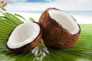 Fresh Coconut