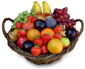 Fresh Fruits