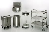 Stainless Steel Accessories