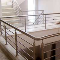 Stainless Steel Railings