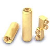 Brass Coupler