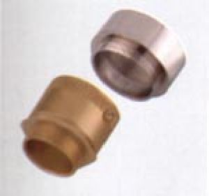 brass male adapter