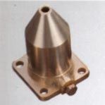 Brass Wiping Gland